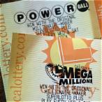 california lottery generator